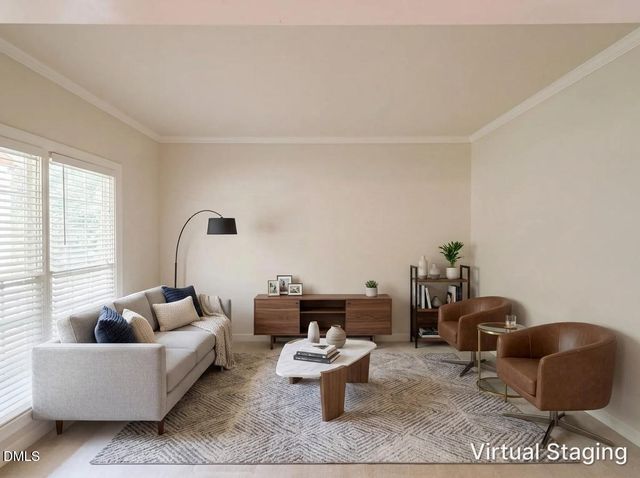 7301 Lakefall Drive, Wake Forest, NC 27587