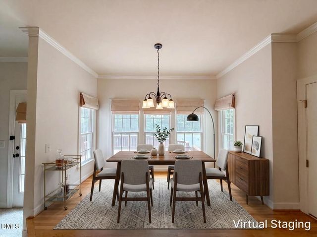 7301 Lakefall Drive, Wake Forest, NC 27587