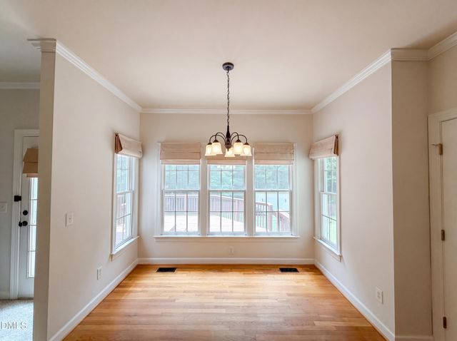 7301 Lakefall Drive, Wake Forest, NC 27587