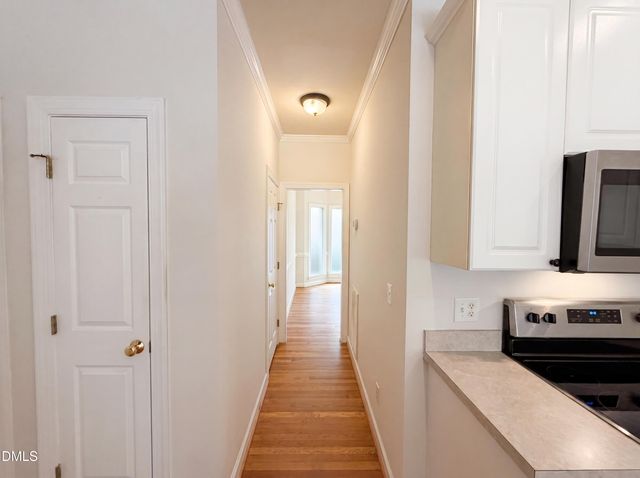 7301 Lakefall Drive, Wake Forest, NC 27587