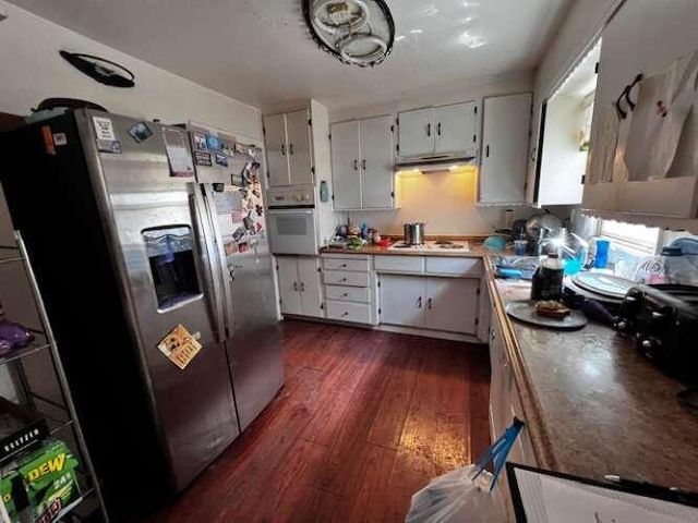 3964 Clinton Avenue, Klamath Falls, OR 97603