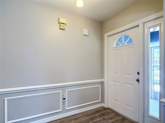 4907 ALFA TERRACE, North Port, FL 34286