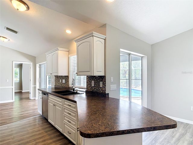 4907 ALFA TERRACE, North Port, FL 34286