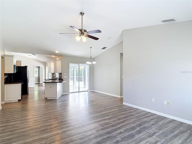 4907 ALFA TERRACE, North Port, FL 34286
