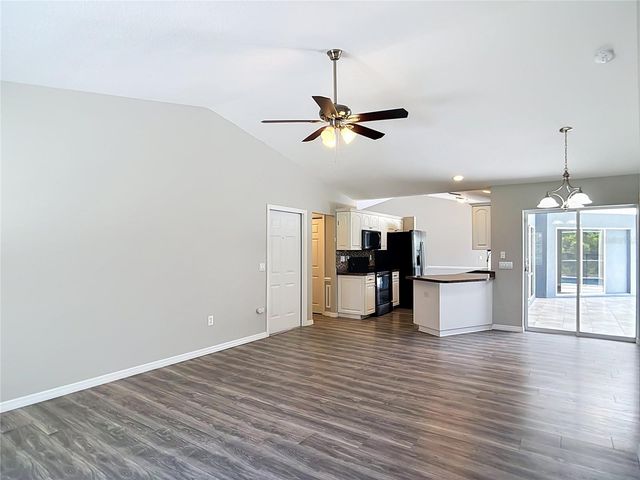 4907 ALFA TERRACE, North Port, FL 34286