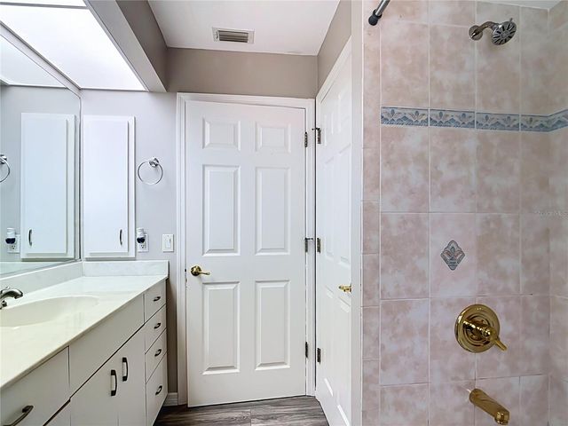 4907 ALFA TERRACE, North Port, FL 34286