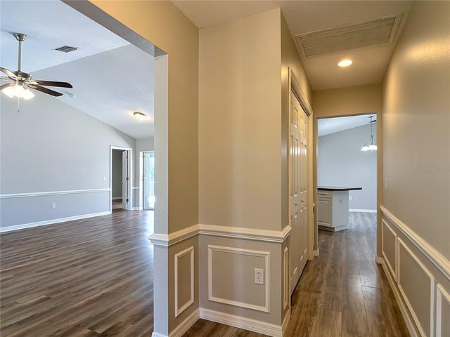 4907 ALFA TERRACE, North Port, FL 34286