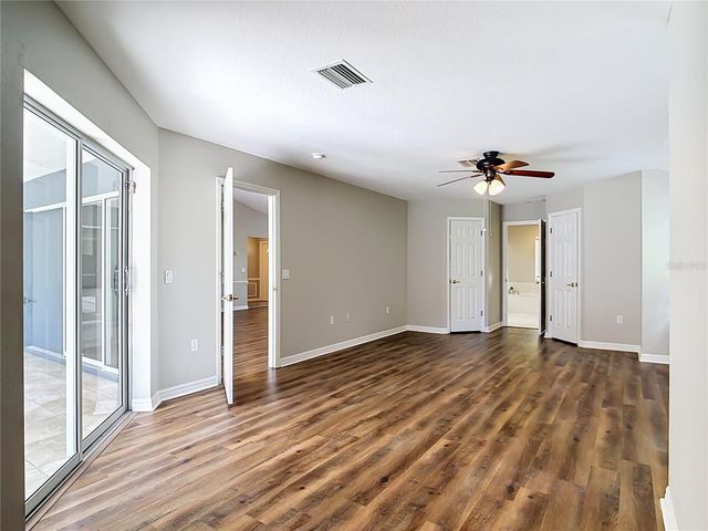 4907 ALFA TERRACE, North Port, FL 34286