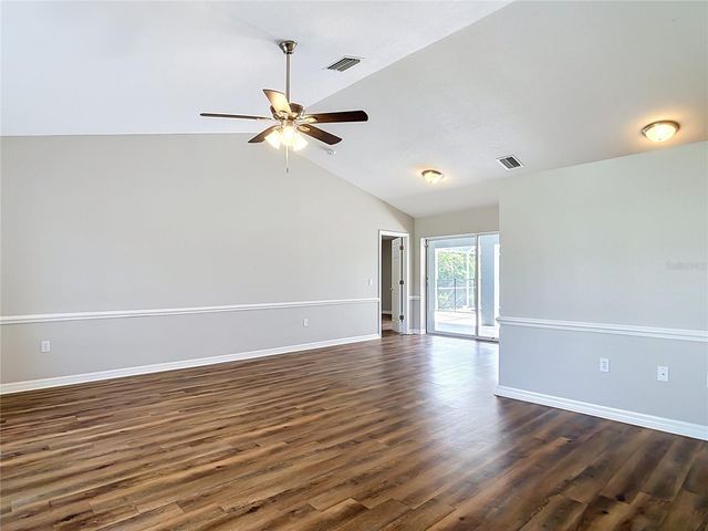 4907 ALFA TERRACE, North Port, FL 34286