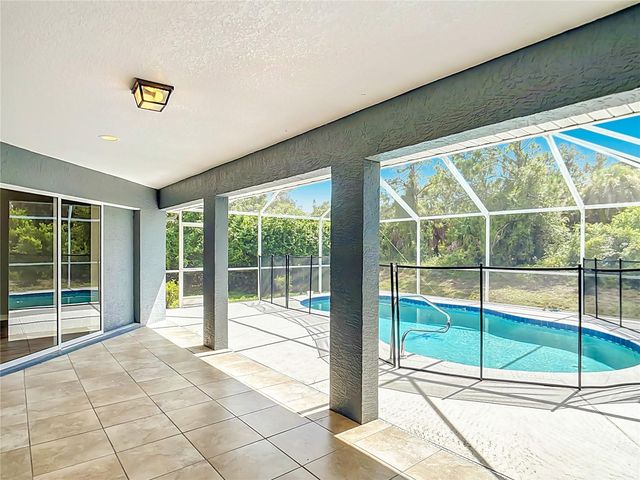 4907 ALFA TERRACE, North Port, FL 34286