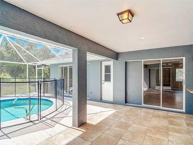 4907 ALFA TERRACE, North Port, FL 34286