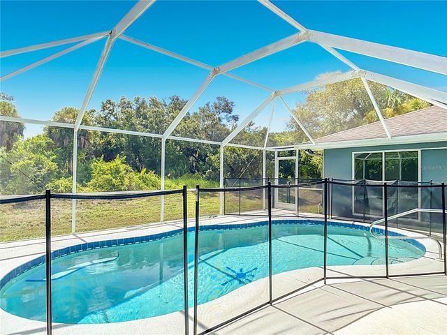 4907 ALFA TERRACE, North Port, FL 34286