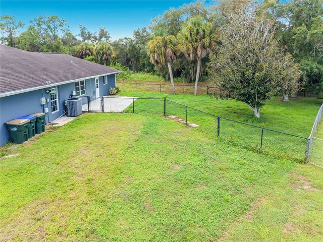 4907 ALFA TERRACE, North Port, FL 34286