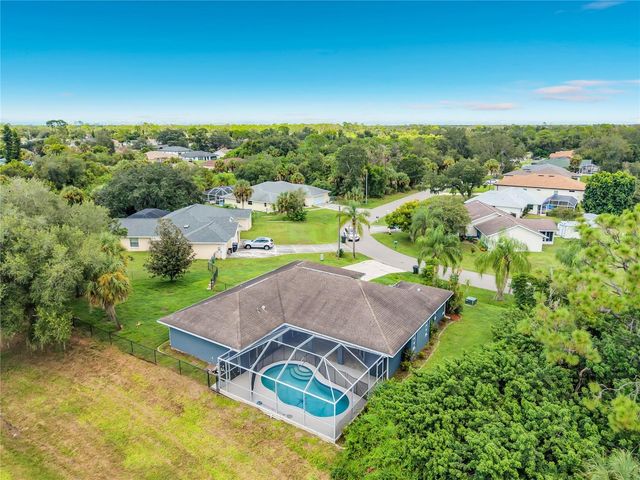 4907 ALFA TERRACE, North Port, FL 34286