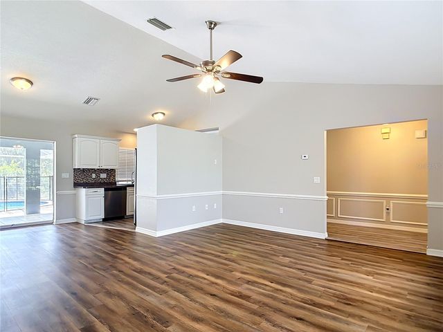4907 ALFA TERRACE, North Port, FL 34286