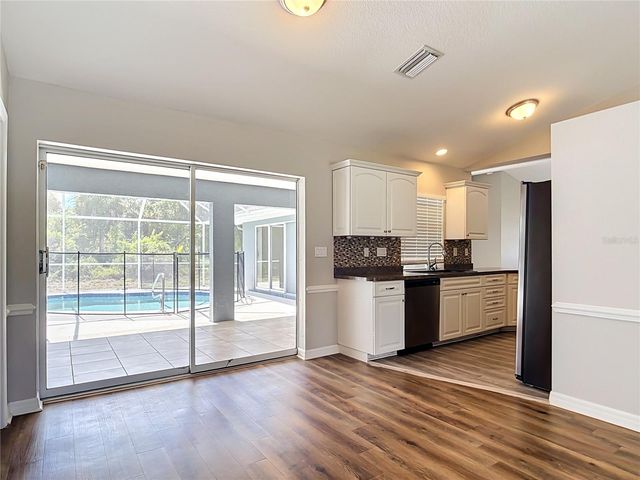 4907 ALFA TERRACE, North Port, FL 34286