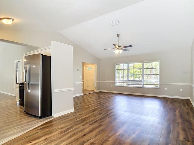 4907 ALFA TERRACE, North Port, FL 34286