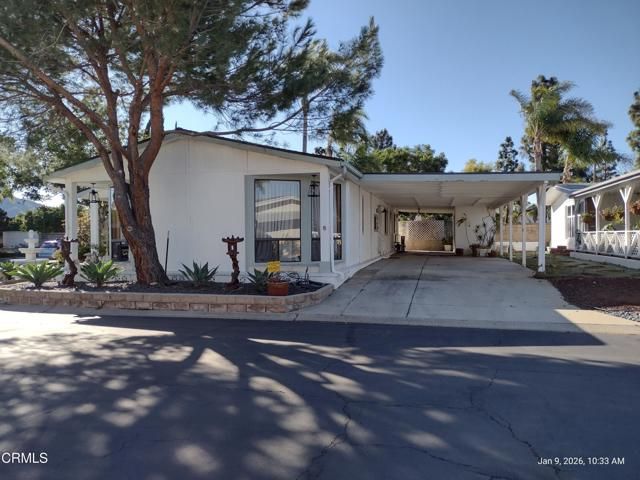 18 Tahquitz Court 217, Camarillo, CA 93012