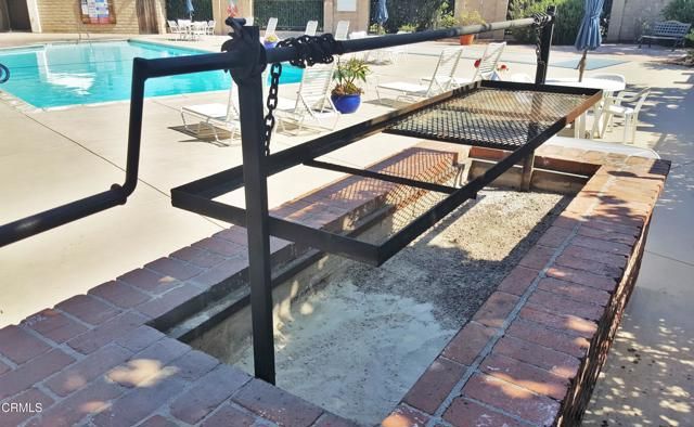 18 Tahquitz Court 217, Camarillo, CA 93012