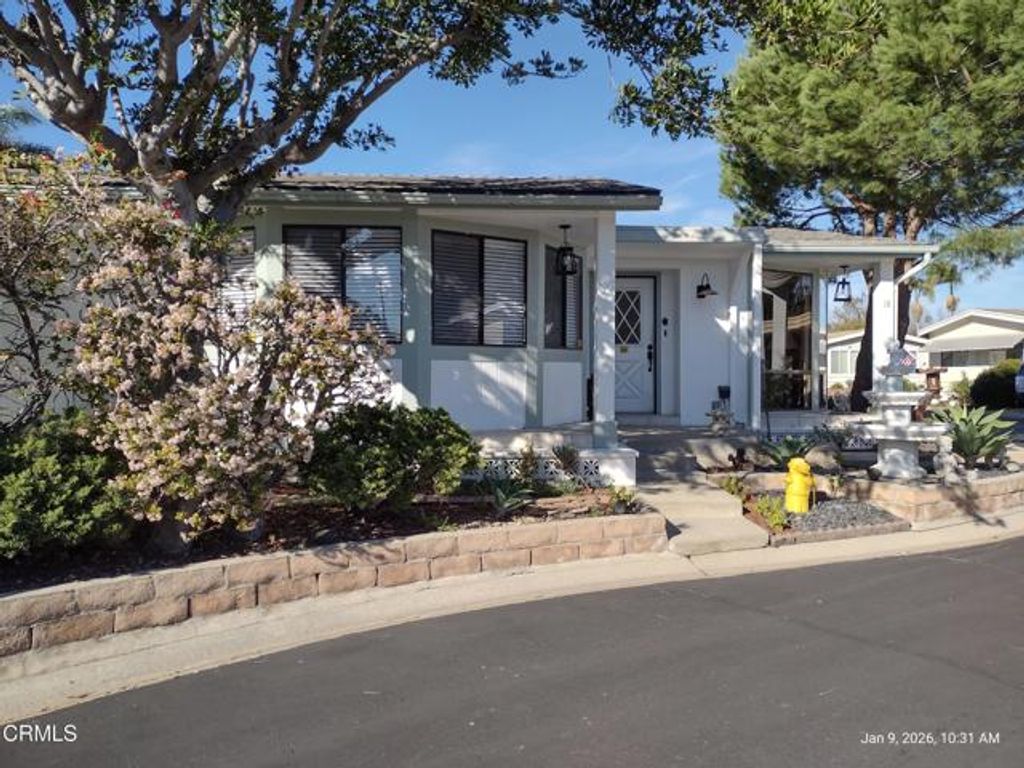 18 Tahquitz Court 217, Camarillo, CA 93012