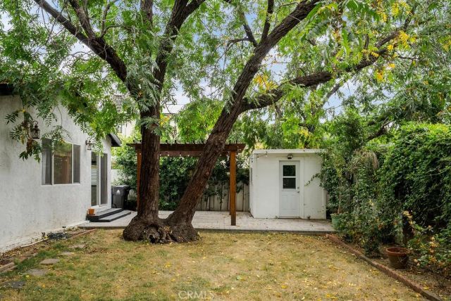 18646 Ingomar, Reseda, CA 91335