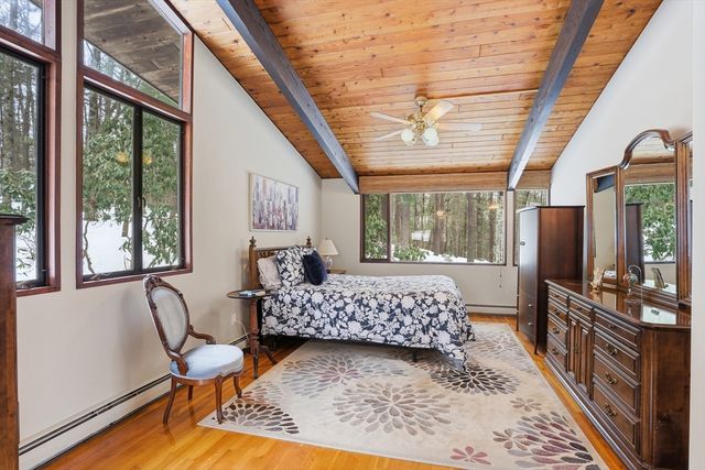 1090 North Road, Carlisle, MA 01741