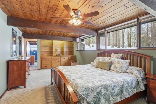 1090 North Road, Carlisle, MA 01741