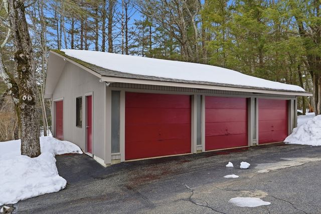 1090 North Road, Carlisle, MA 01741