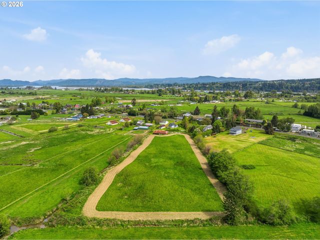 77 S WELCOME SLOUGH Rd, Cathlamet, WA 98612