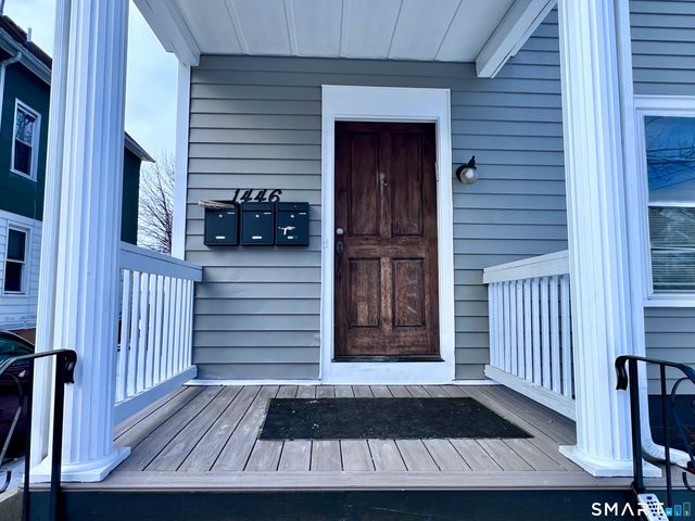 1446 Ella T Grasso Boulevard, New Haven, CT 06511