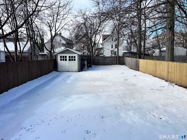 1446 Ella T Grasso Boulevard, New Haven, CT 06511