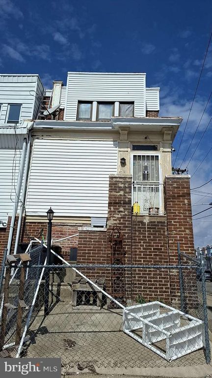 Image 2 of property listing at 5501 WILLOWS AVE, Philadelphia, PA 19143