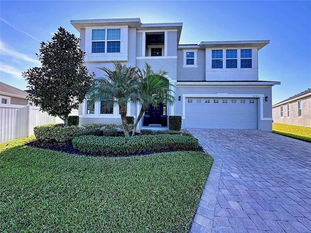 2983 SERA BELLA WAY, Kissimmee, FL 34744
