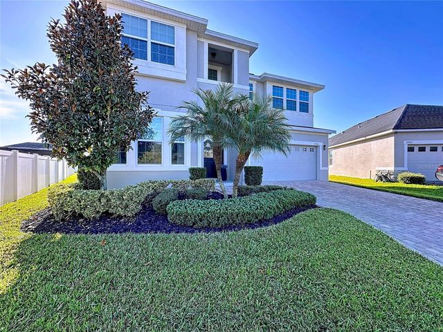 2983 SERA BELLA WAY, Kissimmee, FL 34744