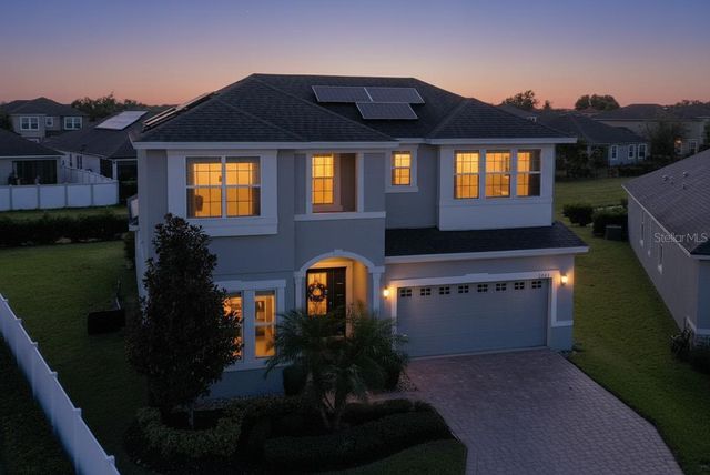 2983 SERA BELLA WAY, Kissimmee, FL 34744