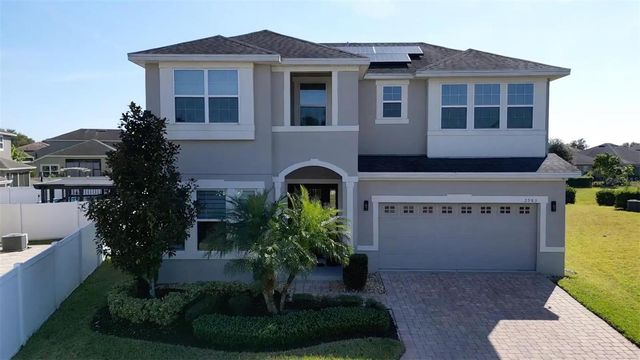 2983 SERA BELLA WAY, Kissimmee, FL 34744