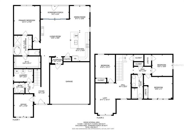 2983 SERA BELLA WAY, Kissimmee, FL 34744