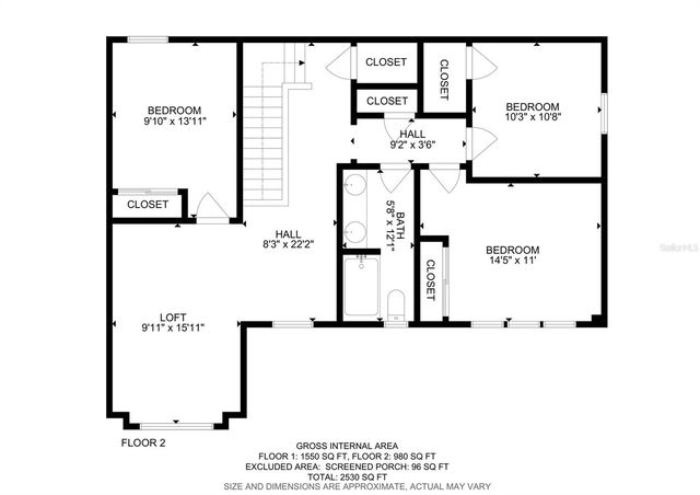 2983 SERA BELLA WAY, Kissimmee, FL 34744