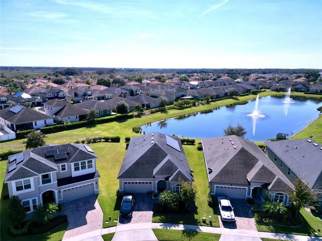 2983 SERA BELLA WAY, Kissimmee, FL 34744