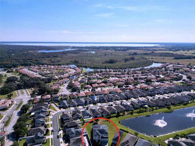 2983 SERA BELLA WAY, Kissimmee, FL 34744