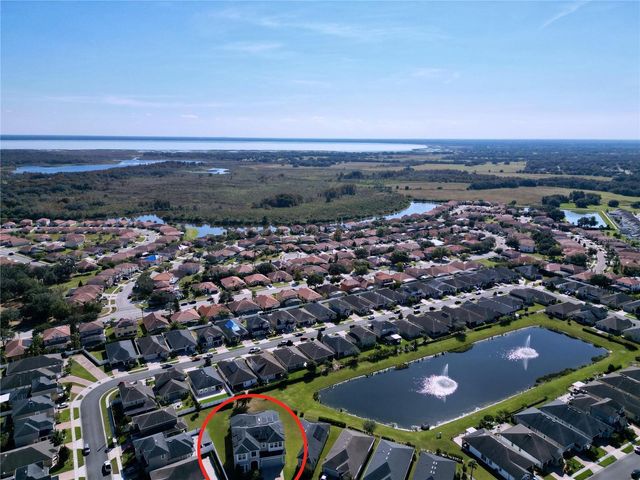 2983 SERA BELLA WAY, Kissimmee, FL 34744