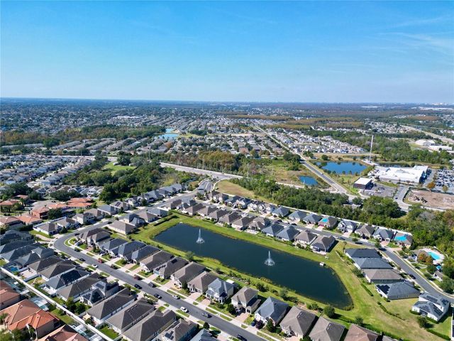 2983 SERA BELLA WAY, Kissimmee, FL 34744