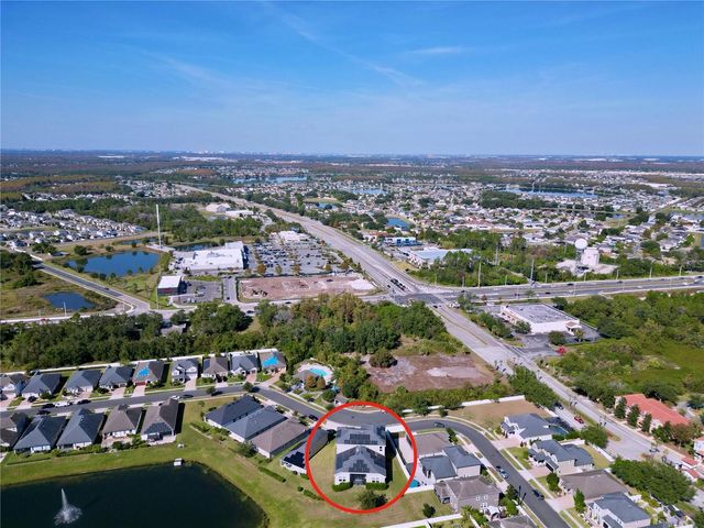 2983 SERA BELLA WAY, Kissimmee, FL 34744