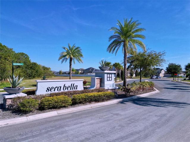 2983 SERA BELLA WAY, Kissimmee, FL 34744