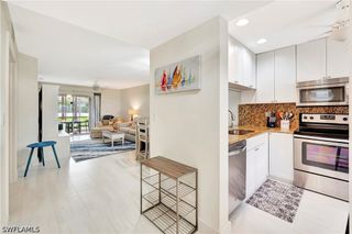 1925 Courtyard WAY F101, Naples, FL 34112