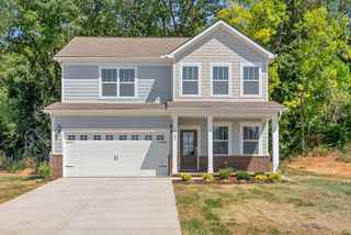 1183 Ross Farms Boulevard, Clarksville, TN 37043
