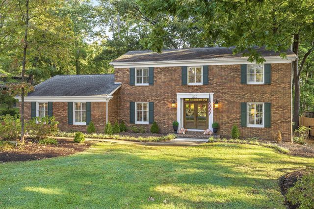 220 Blueberry Hill Road, NW, Cleveland, TN 37312