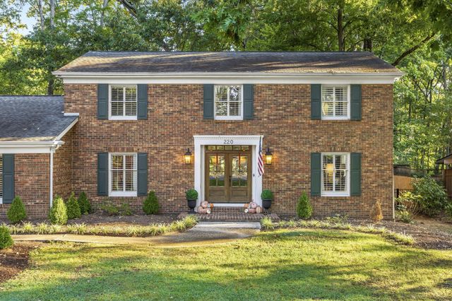 220 Blueberry Hill Road, NW, Cleveland, TN 37312