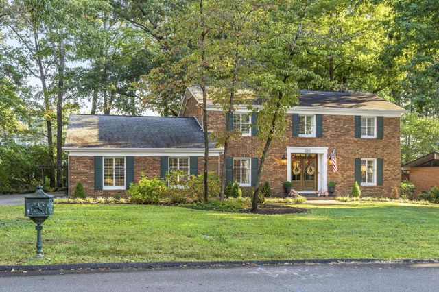 220 Blueberry Hill Road, NW, Cleveland, TN 37312