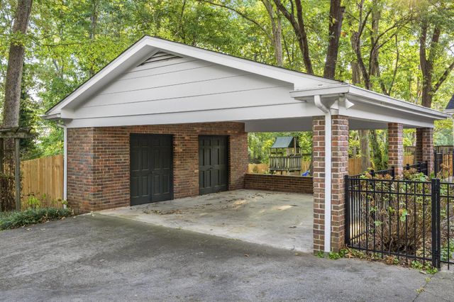 220 Blueberry Hill Road, NW, Cleveland, TN 37312
